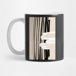 Serie Minimalista no.3 Mug